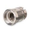 Dry-Break coupling | TODO-MATIC® Tank Unit